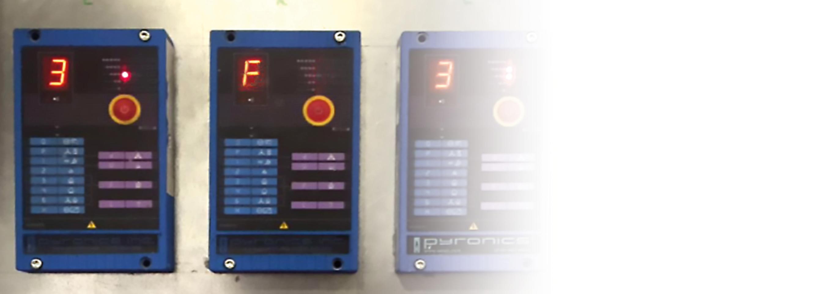 Process Heating Experts Fairburn Heating Solutions West Midlands